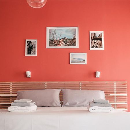 Magna Grecia B&B E Appartamenti Caulonia Marina Luaran gambar