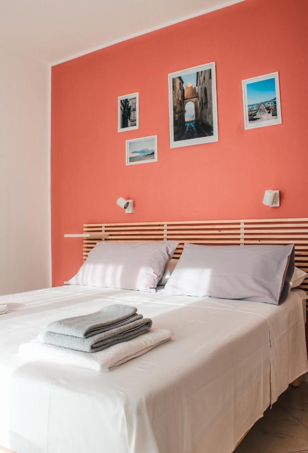 Magna Grecia B&B E Appartamenti Caulonia Marina Luaran gambar