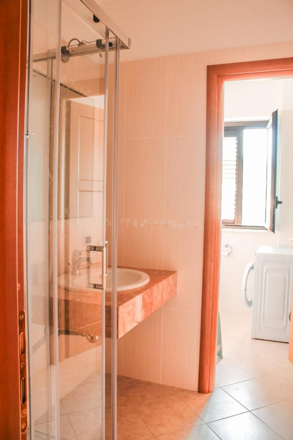 Magna Grecia B&B E Appartamenti Caulonia Marina Luaran gambar